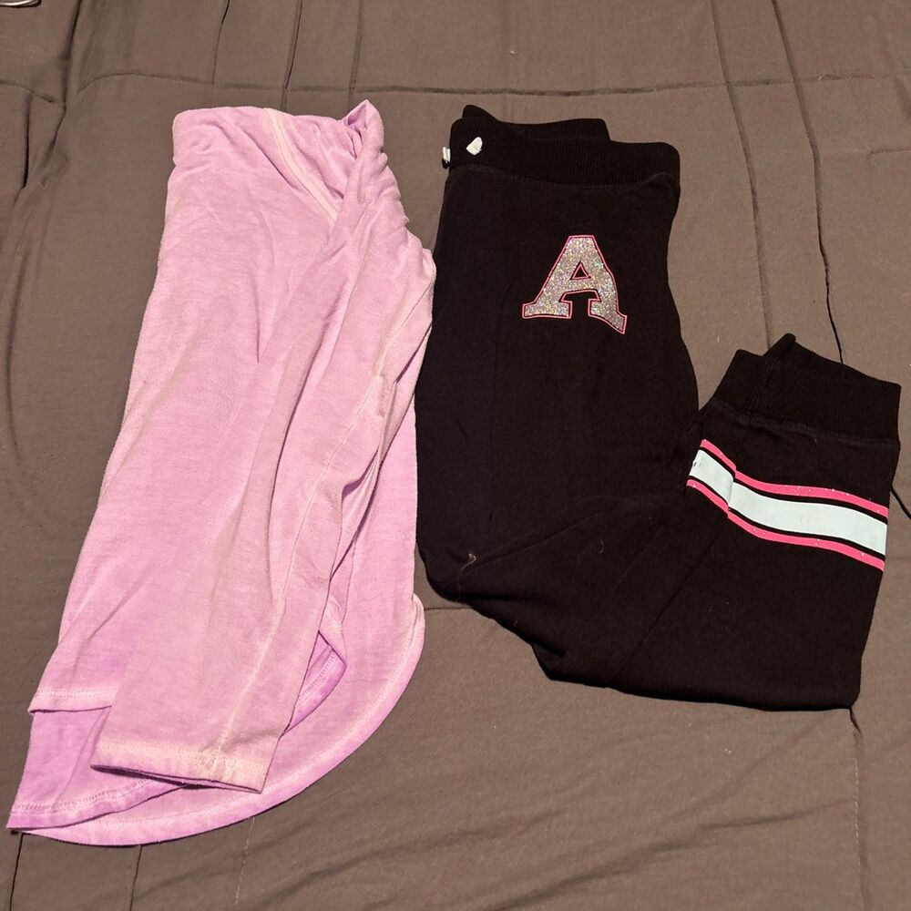 SO Girls Clothes: Size 10